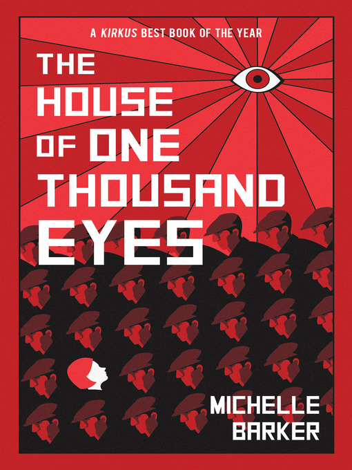 Title details for The House of One Thousand Eyes by Michelle Barker - Available